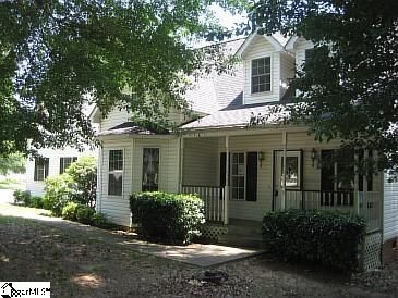1 Blairhunt Drive