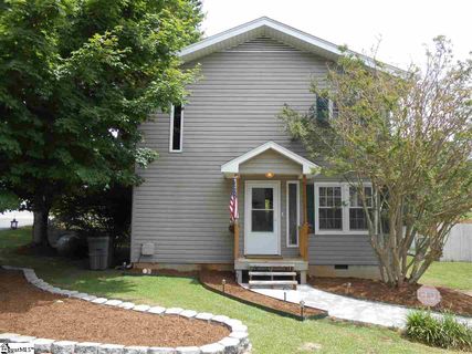 101 Caron Lane sold home in Cedar Meadows, Easley, SC