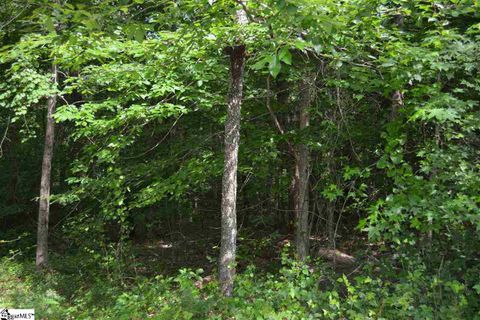 Lot 33 Riverside Drive sold home in Riverside Manor, Piedmont, SC
