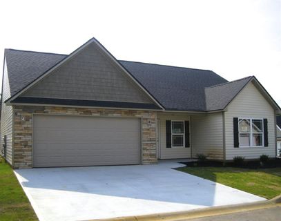 200 Cassidy Court sold home in Creek Bank Commons, Simpsonville, SC
