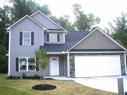 14 Rusty Court sold home in Creek Bank Commons, Simpsonville, SC