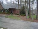 118 Fairway Drive sold home in Laurens, SC