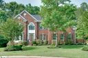 125 Pond Terrace Lane sold home in Simpsonville, SC