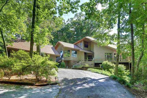 105 Norte Vista Drive sold home in Monte Vista, Easley, SC