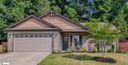 14 Redwolf Lane sold home in Taylors, SC