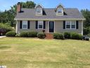 308 Forest Drive sold home in Liberty, SC