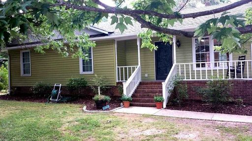 101 Oak Drive