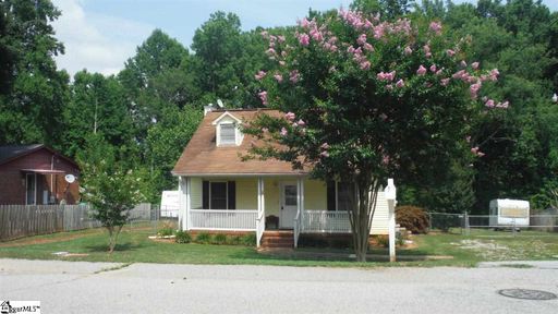 139 Vista Circle sold home in Vista Heights, Easley, SC