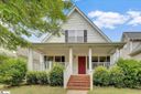 311 Woodlark Street sold home in Greenville, SC