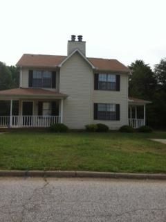 141-143 Montague Drive sold home in Montague, Greenville, SC