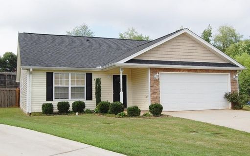 9 Rusty Court sold home in Creek Bank Commons, Simpsonville, SC