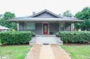 118 Colonial Avenue sold home in Greenville, SC