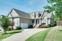 604 Mattie Lane sold home in Greer, SC
