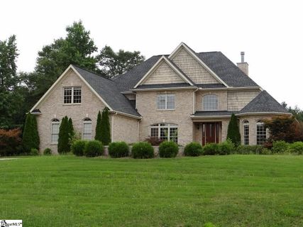 207 Upper View Court sold home in Mountain View Valley, Greer, SC