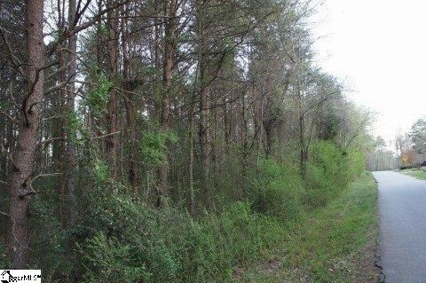 0 Montague Circle sold home in Montague, Greenville, SC