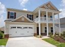 26 Madeline Circle sold home in Taylors, SC