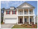 30 Madeline Circle sold home in Taylors, SC