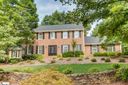109 Kingsfield Close sold home in Easley, SC