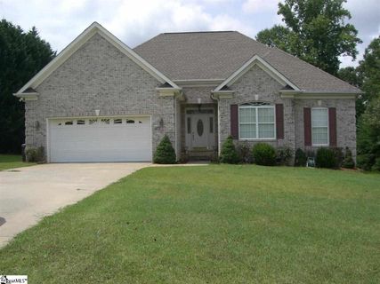 117 Waterstone Drive sold home in Millstone, Easley, SC
