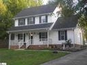 132 Loblolly Drive sold home in Spartanburg, SC