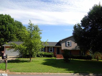 4 Cunningham Circle sold home in Cunningham Acre, Taylors, SC
