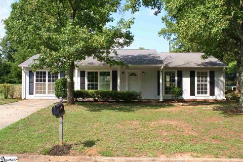 311 Idlewild Drive