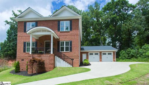 19 English Ivy Way sold home in Avondale West, Greenville, SC