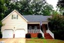 15 Angel Wing Court sold home in Taylors, SC