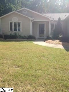 105 Woodtrace Circle sold home in Rolling Green, Greenville, SC