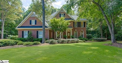 11 Wiseton Court sold home in Hamptons Grant, Simpsonville, SC