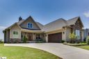 111 Emma Bryant Way sold home in Greer, SC