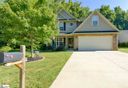 129 Midwood Road sold home in Travelers Rest, SC