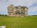1000 Omega Farms Lane sold home in Williamston, SC