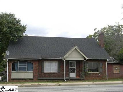 424 E Blue Ridge Drive sold home in Cherrydale, Greenville, SC
