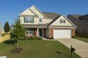 132 Chandler Crest Court sold home in Greer, SC