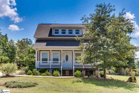 301 Tullyton Road sold home in Palmetto Country Estates, Fountain Inn, SC