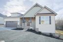 95 Rising Meadow Lane Lot 24 sold home in Taylors, SC