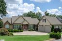 136 Burlwood Drive sold home in Greer, SC