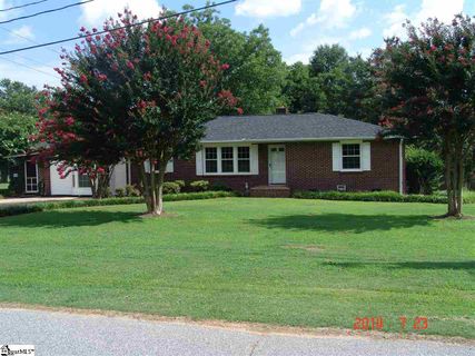 2 Janice Court sold home in Welcome, Greenville, SC