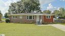 203 Farrar Lane sold home in Greer, SC