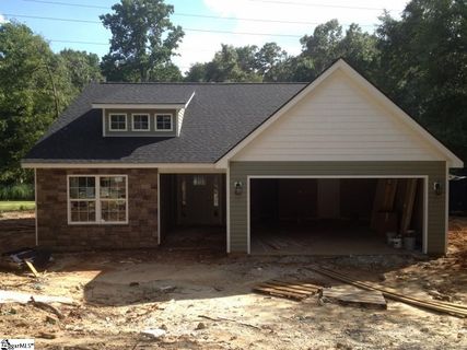 206 Barry Drive