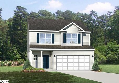 121 Ivy Trellis Court Lot 22