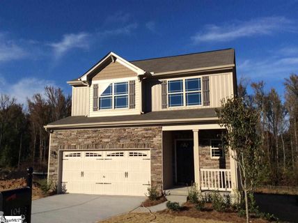 104 Ivy Trellis Court LOT 28