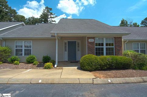 1405 Wenwood Court sold home in Wenwood Towns, Greenville, SC