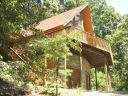 805 Whispering Falls Drive sold home in Pickens, SC