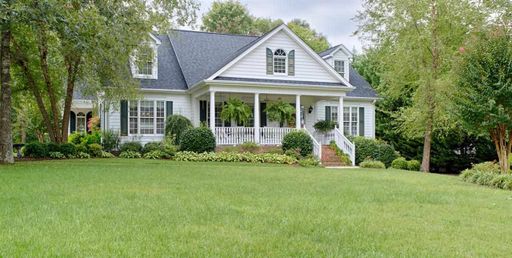 10 Cove Harbor Court
