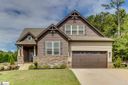 18 Arbolado Way sold home in Greer, SC