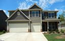 203 Bradbourne Way sold home in Simpsonville, SC