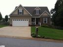 100 Josh Court sold home in Greer, SC