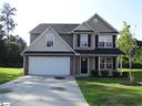 208 Apa Way sold home in Greenville, SC